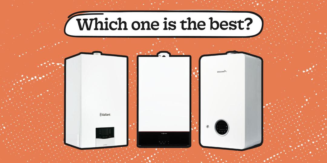 Best Combi Boilers 2025: Top 5 Reliable Picks for UK Homes