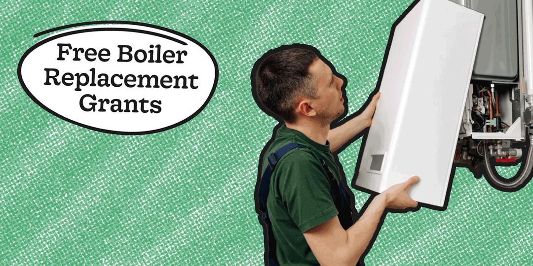 Free Boiler Replacement Grants for Landlords (2026 Update)