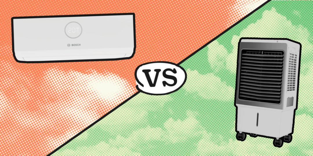 Air Conditioners vs Air Coolers: What’s Best for UK Homes in 2026?