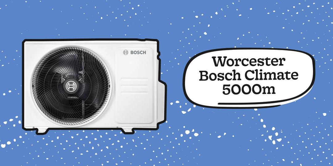 Worcester Bosch Climate 5000M Review (2026): Smart, Quiet & Worth It?