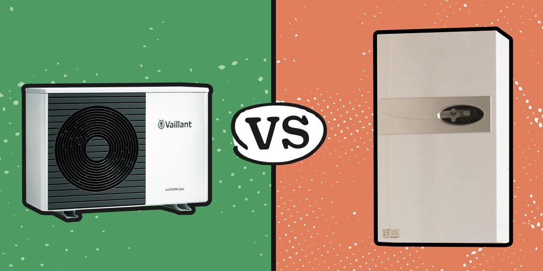 Electric Boilers vs Heat Pumps: Which Should You Choose in 2026?