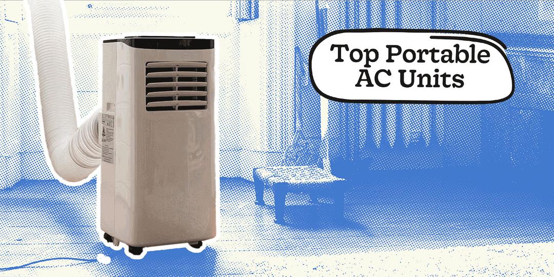 Best Portable Air Conditioners UK (2025): Expert Picks for Every Home
