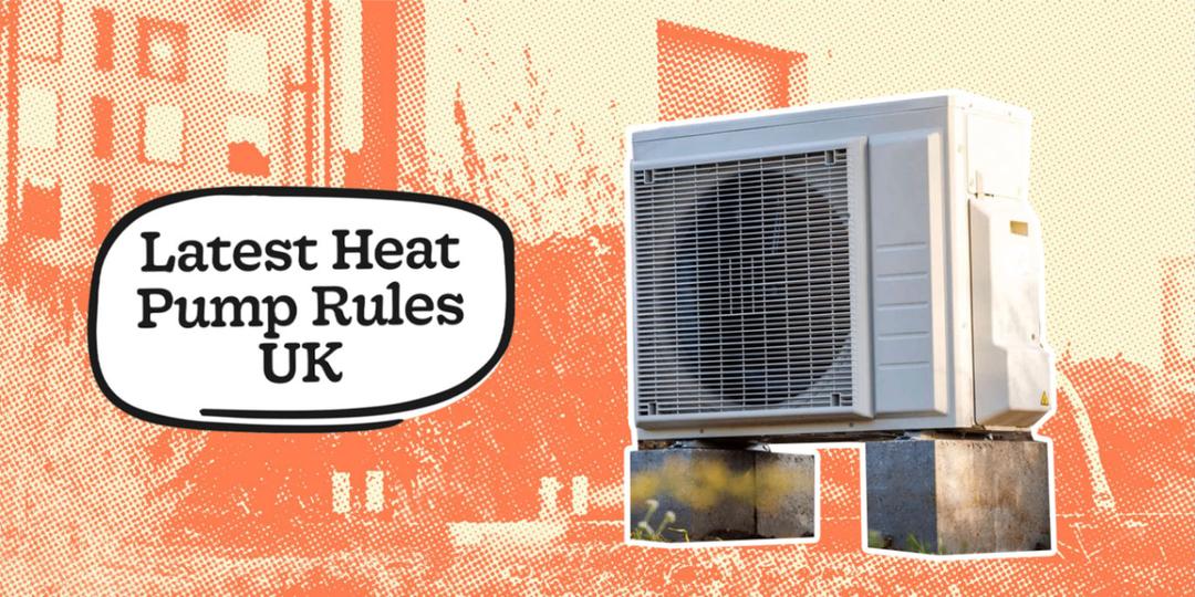 Heat Pump Planning Permission: Do You Need It in 2026?